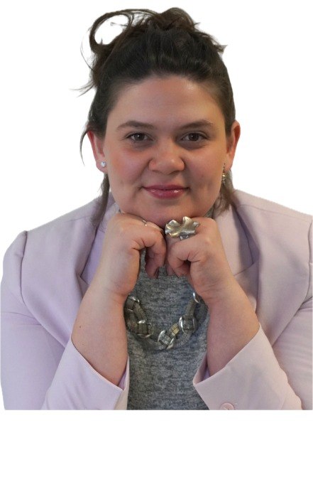 Miriam Büxenstein